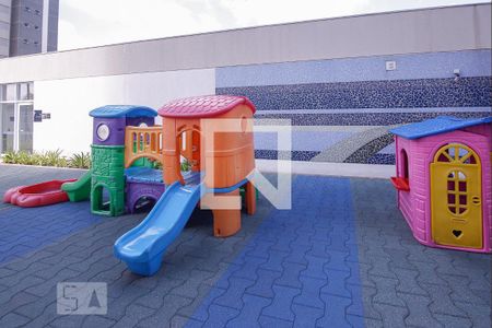 Apartamento à venda com 96m², 3 quartos e 2 vagasPlayground