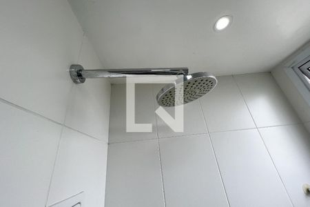 Apartamento à venda com 96m², 3 quartos e 2 vagasBanheiro do Quarto 2