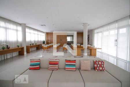 Apartamento à venda com 96m², 3 quartos e 2 vagasSalão de Festas