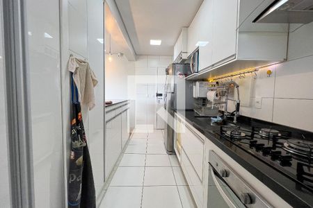 Apartamento à venda com 96m², 3 quartos e 2 vagasCozinha