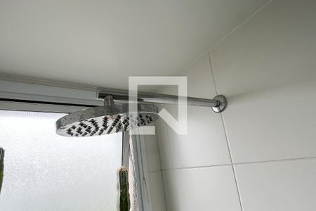 Apartamento à venda com 96m², 3 quartos e 2 vagasBanheiro do Quarto 1