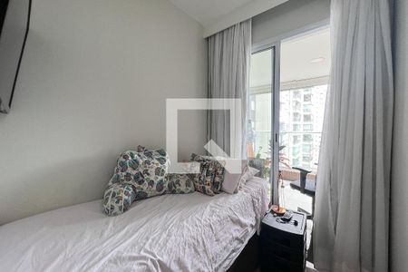 Apartamento à venda com 96m², 3 quartos e 2 vagasQuarto  3