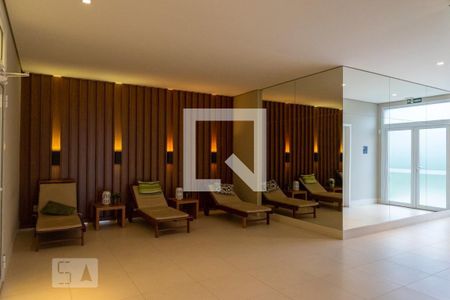 Apartamento à venda com 96m², 3 quartos e 2 vagasSPA