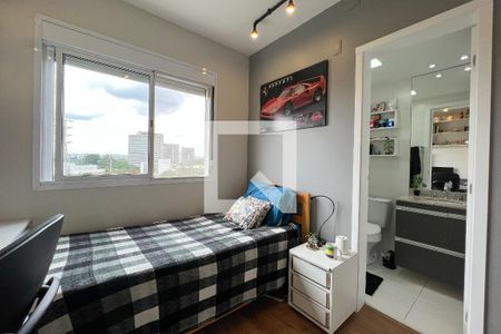 Apartamento à venda com 96m², 3 quartos e 2 vagasQuarto  1 - Suíte