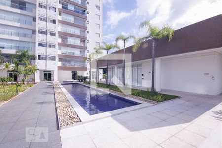 Apartamento à venda com 96m², 3 quartos e 2 vagasÁrea comum