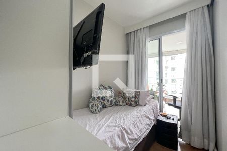 Apartamento à venda com 96m², 3 quartos e 2 vagasQuarto  3