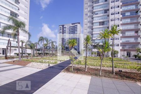 Apartamento à venda com 96m², 3 quartos e 2 vagasÁrea comum