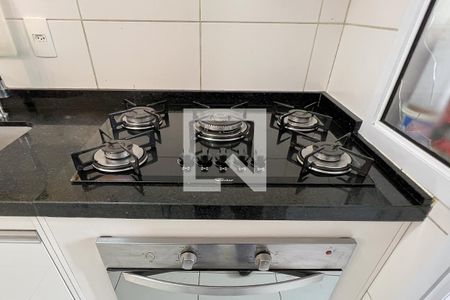 Apartamento à venda com 96m², 3 quartos e 2 vagasCozinha