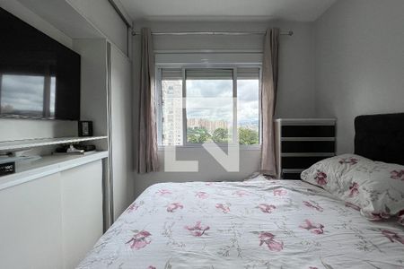 Apartamento à venda com 96m², 3 quartos e 2 vagasQuarto  2 - Suíte