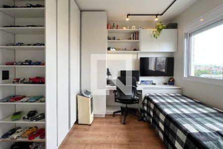 Apartamento à venda com 96m², 3 quartos e 2 vagasQuarto  1 - Suíte