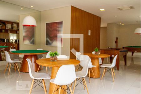 Apartamento à venda com 96m², 3 quartos e 2 vagasSalão de Festas