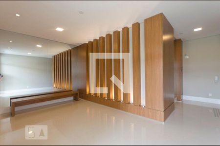 Apartamento à venda com 96m², 3 quartos e 2 vagasHall de entrada