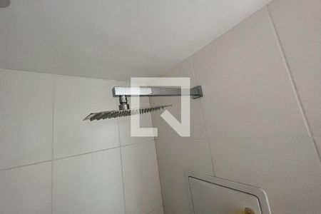 Apartamento à venda com 96m², 3 quartos e 2 vagasBanheiro Social