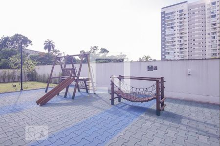 Apartamento à venda com 96m², 3 quartos e 2 vagasPlayground