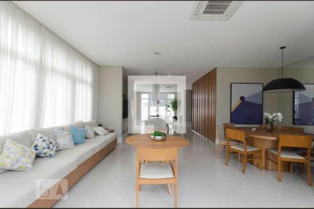 Apartamento à venda com 96m², 3 quartos e 2 vagasSalão de Festas