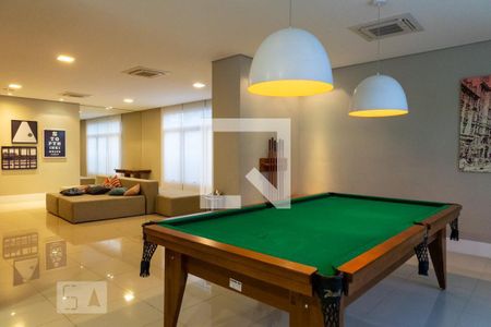 Apartamento à venda com 96m², 3 quartos e 2 vagasSalão de Festas