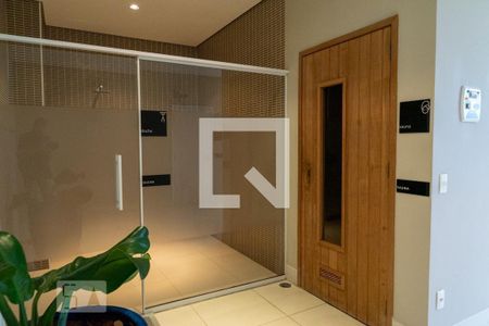 Apartamento à venda com 96m², 3 quartos e 2 vagasSauna