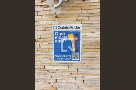 Apartamento à venda com 61m², 2 quartos e 1 vagaPlaca de Anuncio 