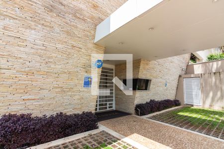 Apartamento à venda com 61m², 2 quartos e 1 vagaFachada