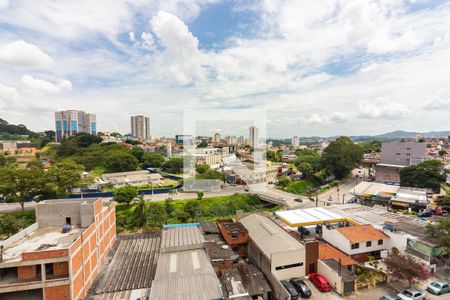 Apartamento à venda com 61m², 2 quartos e 1 vagaVista 