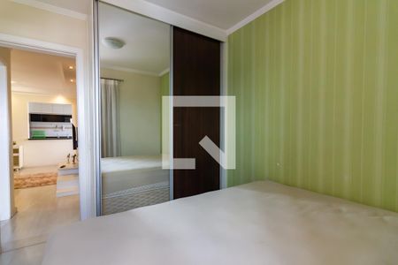 Apartamento à venda com 61m², 2 quartos e 1 vagaQuarto 2