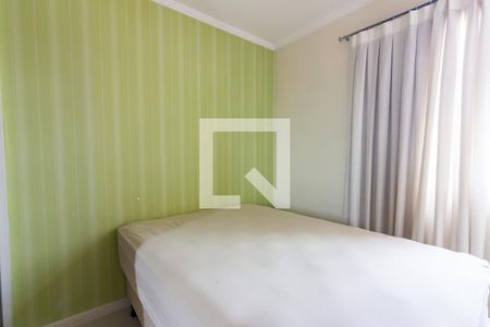 Apartamento à venda com 61m², 2 quartos e 1 vagaQuarto 2