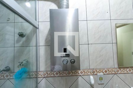 Casa à venda com 144m², 3 quartos e 2 vagas Casa à venda com 144m², 3 quartos e 2 vagasBanheiro Social