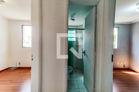 Apartamento para alugar com 58m², 3 quartos e 1 vagaBanheiro