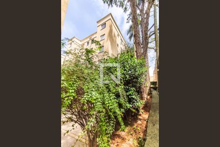 Apartamento para alugar com 58m², 3 quartos e 1 vagaÁrea Comum
