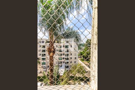 Apartamento para alugar com 58m², 3 quartos e 1 vagaVista Quarto 2