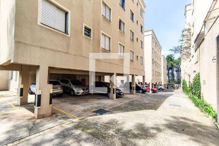 Apartamento para alugar com 58m², 3 quartos e 1 vagaÁrea Comum
