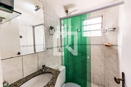 Apartamento para alugar com 58m², 3 quartos e 1 vagaBanheiro