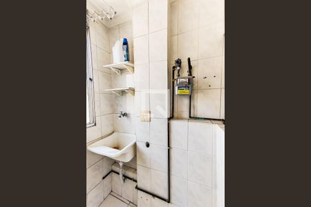 Apartamento para alugar com 58m², 3 quartos e 1 vagaÁrea de Serviço