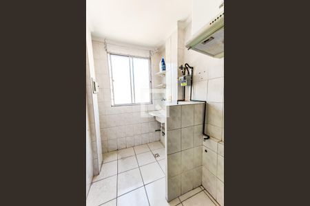 Apartamento para alugar com 58m², 3 quartos e 1 vagaÁrea de Serviço