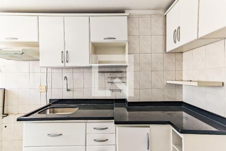 Apartamento para alugar com 58m², 3 quartos e 1 vagaCozinha