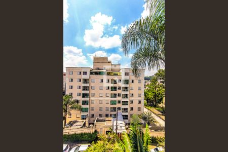 Apartamento para alugar com 58m², 3 quartos e 1 vagaVista Quarto 3