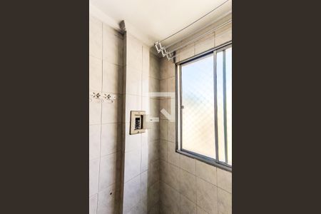 Apartamento para alugar com 58m², 3 quartos e 1 vagaÁrea de Serviço