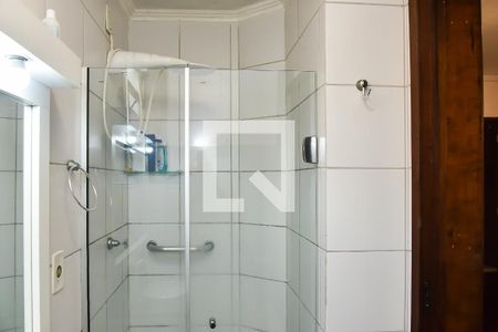 Apartamento à venda com 34m², 1 quarto e 1 vagaBanheiro