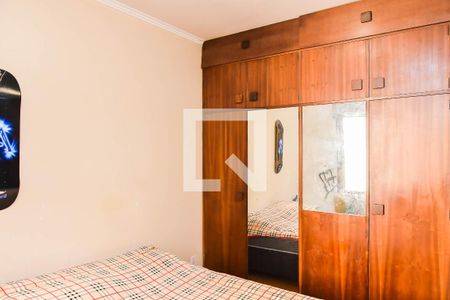 Quarto de apartamento à venda com 1 quarto, 34m² em São João, Porto Alegre