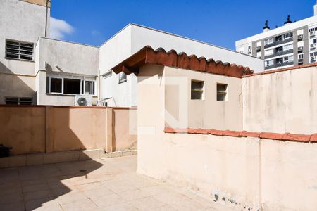 Apartamento à venda com 34m², 1 quarto e 1 vagaÁrea Comum - Terraço