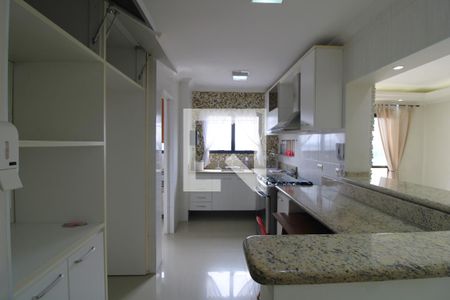 Apartamento para alugar com 76m², 2 quartos e 1 vagaCozinha 