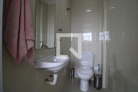 Apartamento para alugar com 76m², 2 quartos e 1 vagaÁrea de Serviço