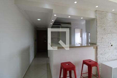 Apartamento para alugar com 76m², 2 quartos e 1 vagaCozinha 