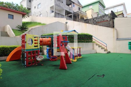 Apartamento para alugar com 76m², 2 quartos e 1 vagaÁrea comum
