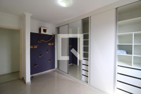 Quarto  de apartamento para alugar com 2 quartos, 76m² em Jardim Primavera, São Paulo