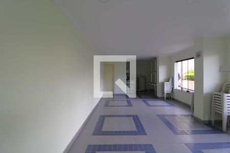 Apartamento para alugar com 76m², 2 quartos e 1 vagaÁrea comum