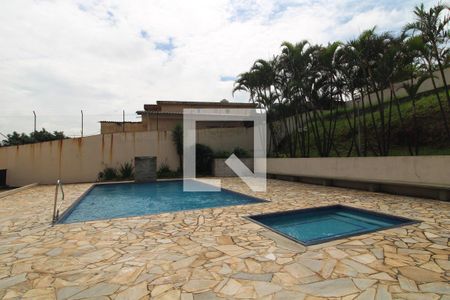 Apartamento para alugar com 76m², 2 quartos e 1 vagaÁrea comum