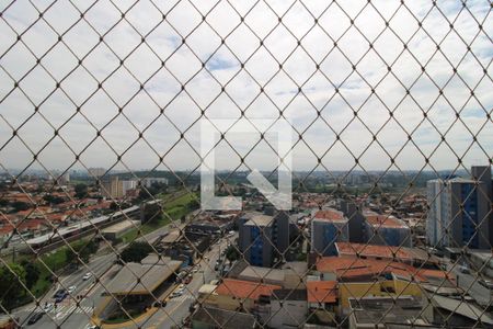 Vista  de apartamento para alugar com 2 quartos, 76m² em Jardim Primavera, São Paulo