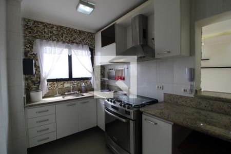 Apartamento para alugar com 76m², 2 quartos e 1 vagaCozinha 