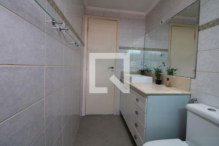 Apartamento para alugar com 76m², 2 quartos e 1 vagaBanheiro 